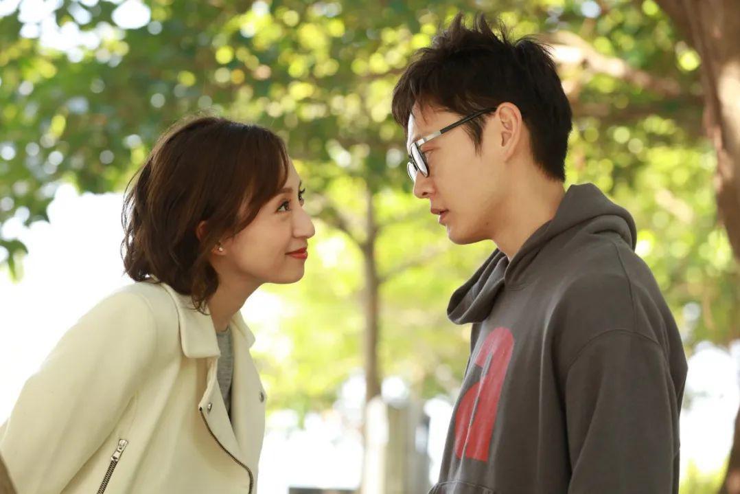 台庆剧播完后tvb开始清库存,但这部小制作或许还不错?