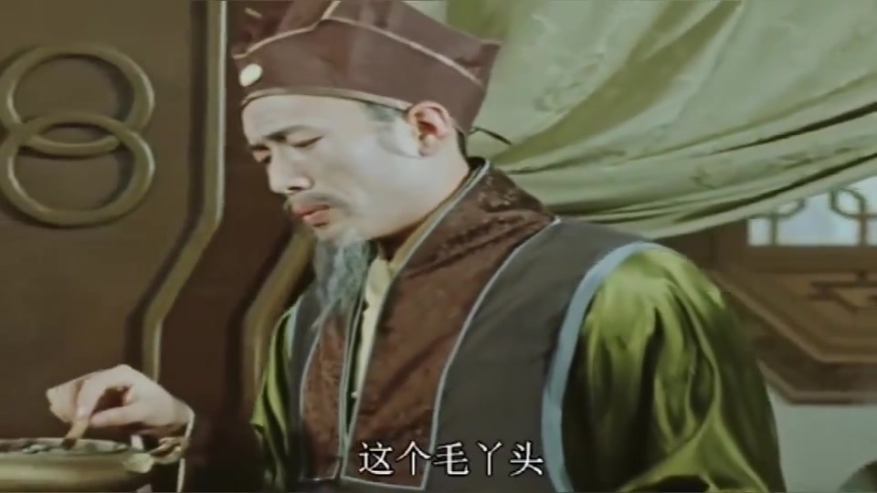 刘三姐:刘三姐声名大震,引得四方乡邻找她唱歌,莫老爷秒怂!
