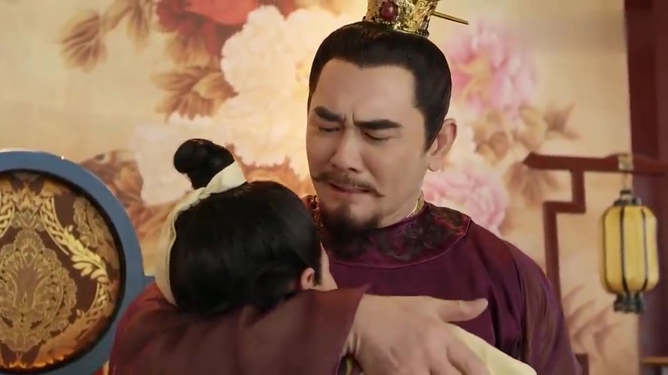 开封府:包拯一出生吓晕父亲,父亲把他遗弃,幸好大老虎救了他!