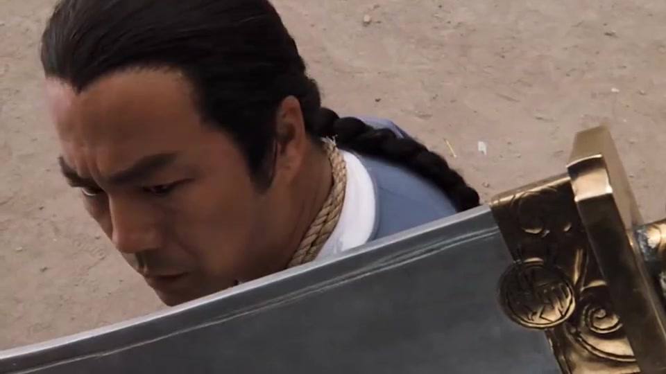 谭嗣同慷慨赴义,用自己的血唤醒民智,大刀王五亲自执刀送他上路