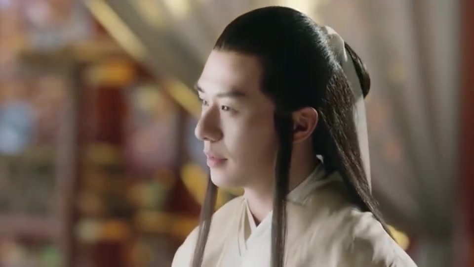 三生三世十里桃花:连宋警告夜华,天君不允许你娶凡人,你想好