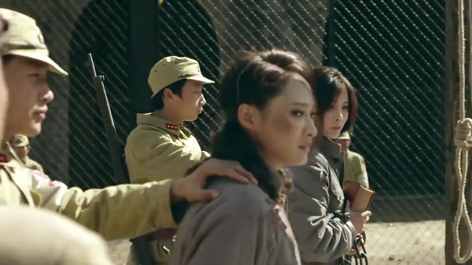 00:00 11:38 11:38 为您推荐: 女特工孤身拦截鬼子,枪法神准精准狙击