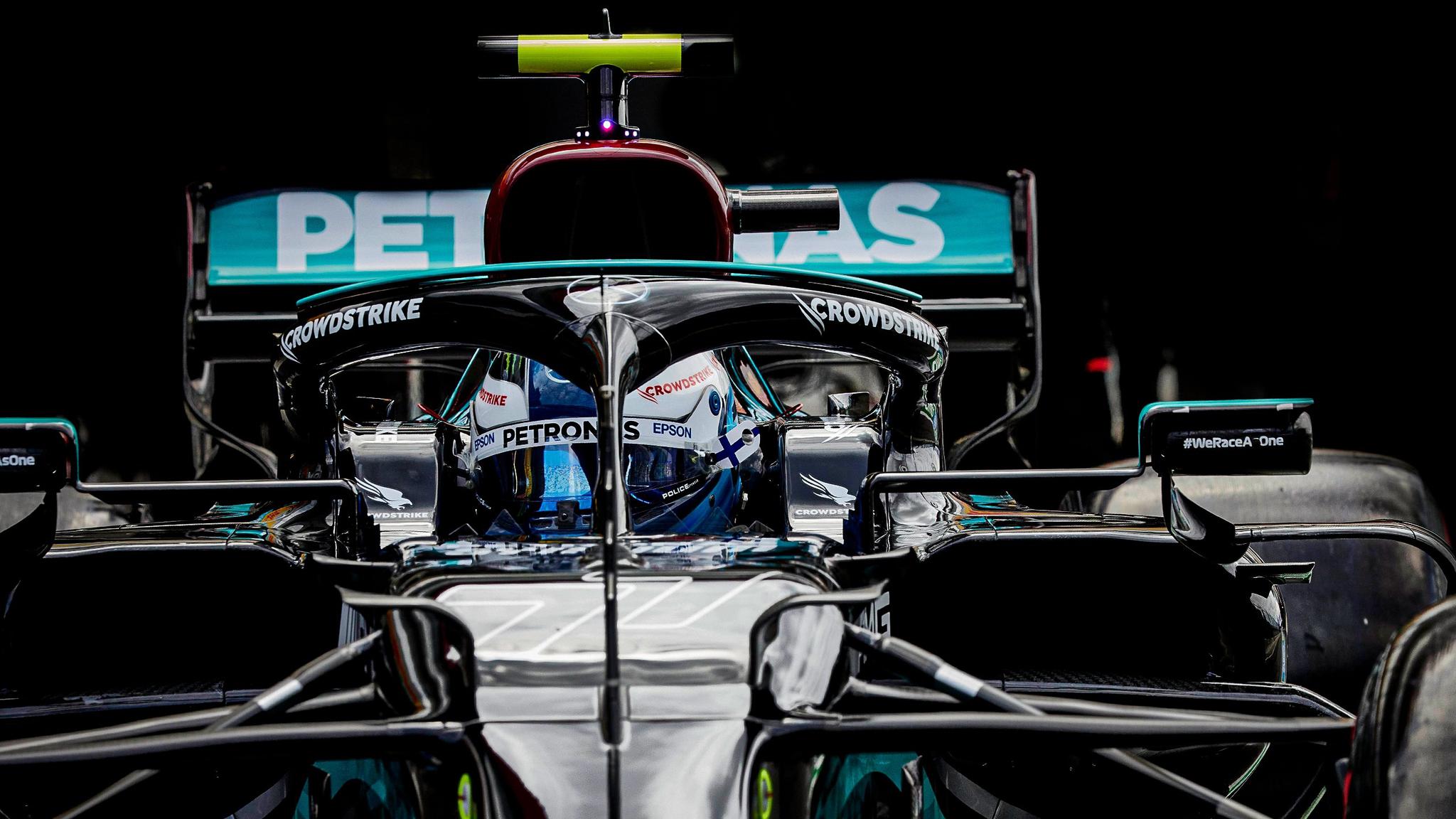 为确保夺冠 奔驰amg车队一年支出30亿__财经头条