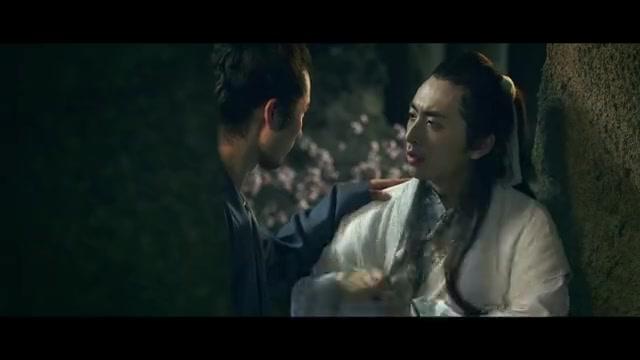 我叫王大锤:尹志平被小龙女这样对待,这一段太内涵