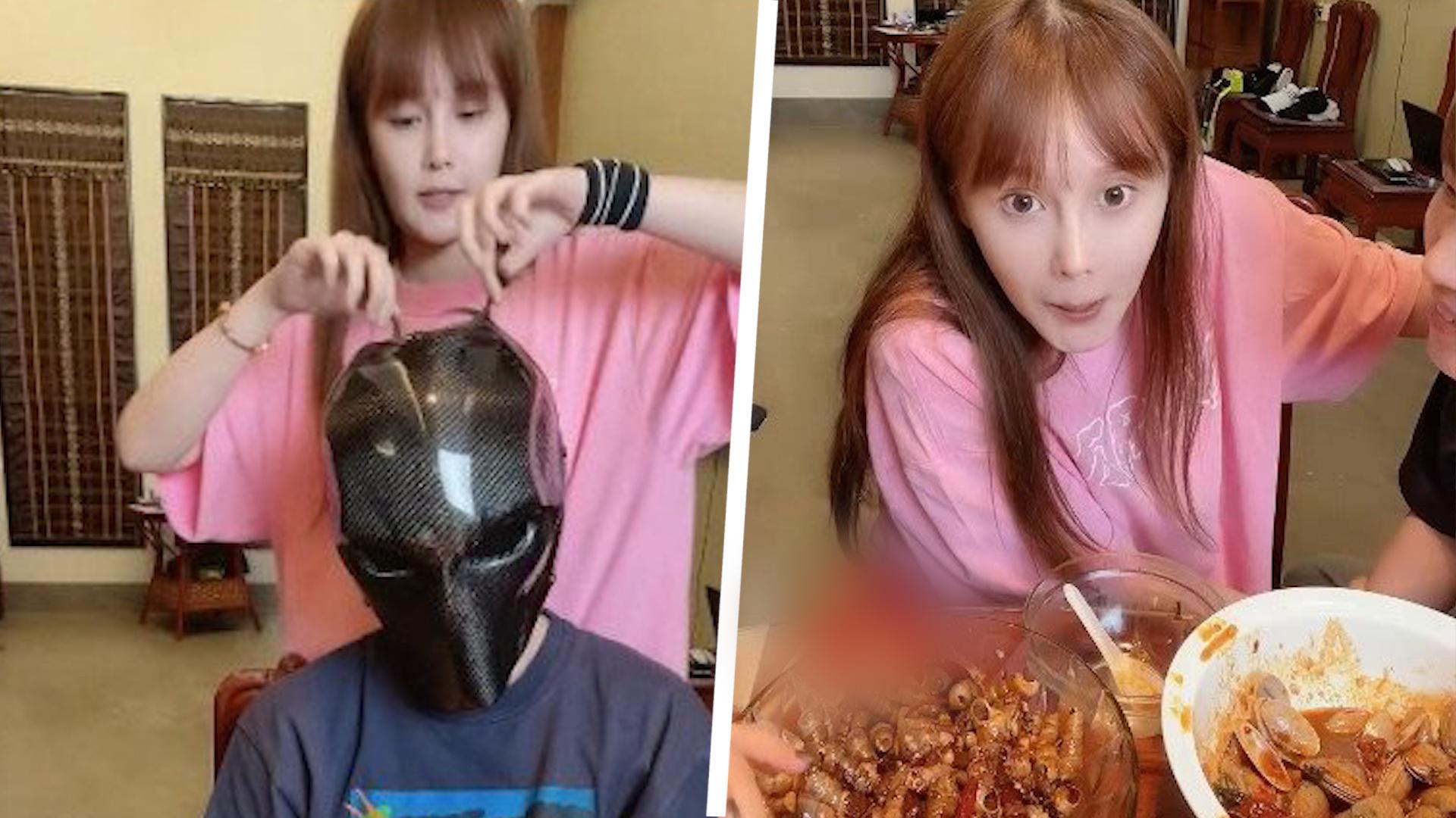 球球疑似公开恋情,男方被问彼此未来规划,言语却含糊不正面回应