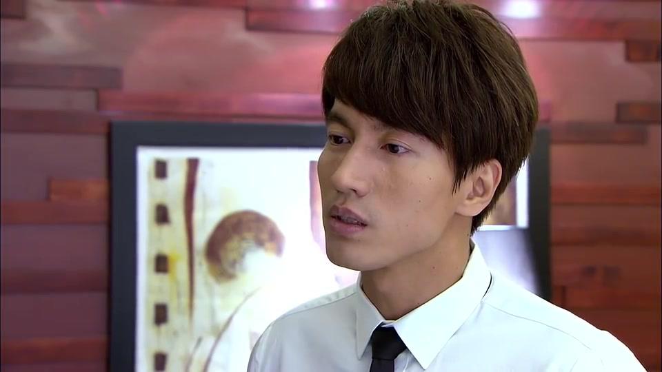 恋恋不忘:厉仲谋说我只要儿子不会娶吴桐