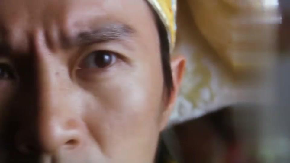 食神:星爷被合作伙伴坑,不仅餐厅倒闭还被警察抓走