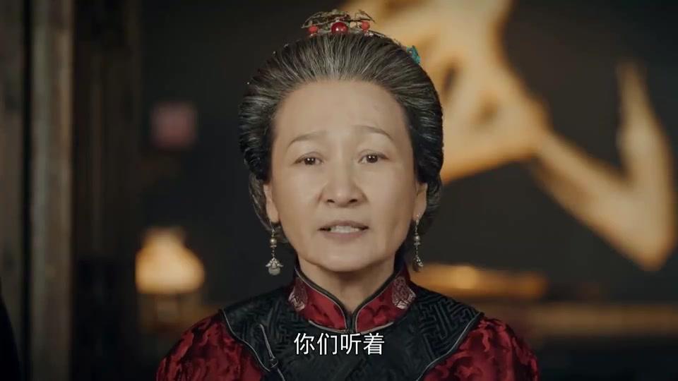 霍夫人当众宣布让霍元甲应战,还让何玛丽把此事刊登在报纸上!