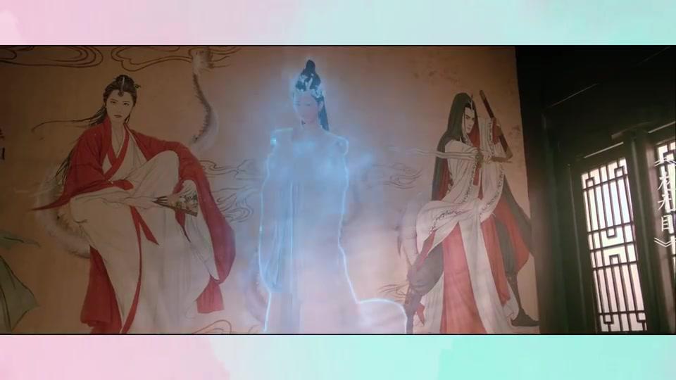 东海小龙女终于长大了,身披轻纱初临凡间,粲然一笑美的不可方物