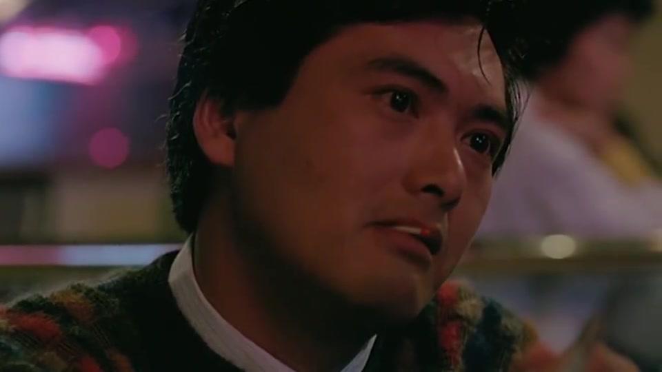 只有经历过才懂发哥这句:我发誓以后,再也不会让人家指着我的头