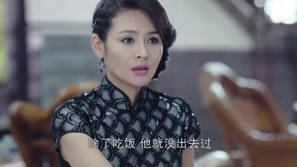 信者无敌:春儿查到军统藏身处,范天喜立马派人捉拿,军统慌了