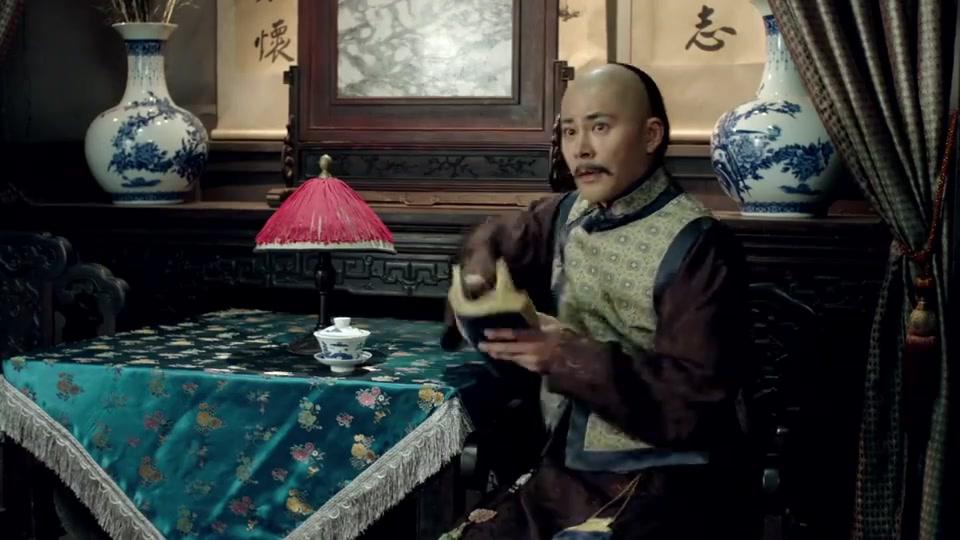 于成龙:老师求学生办事?陈廷敬不顾任务难易,直接就答应了!