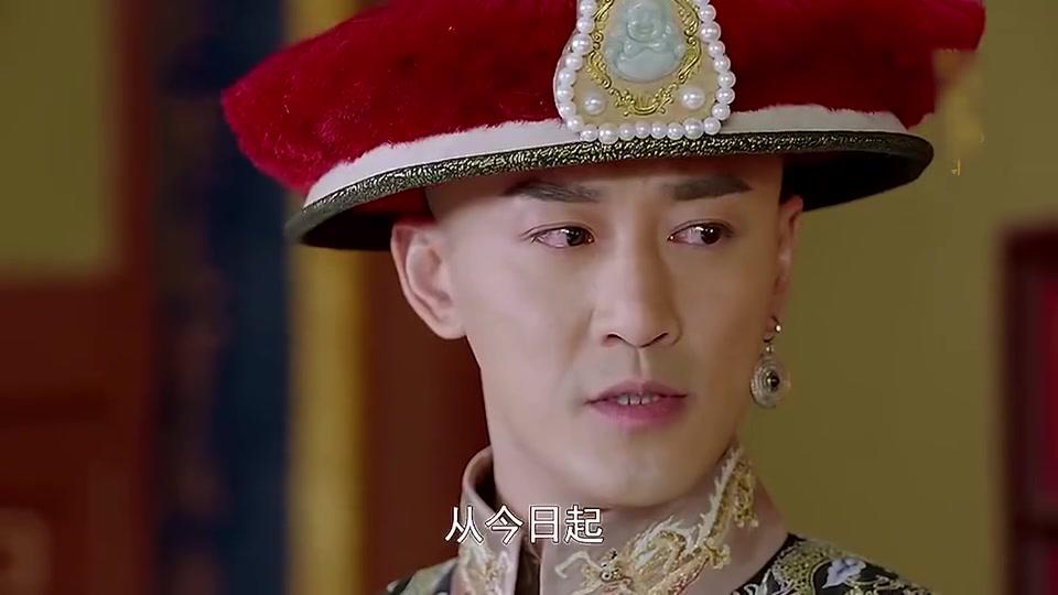 独步天下:皇太极真是爱惨了步悠然,这一生你都不需要跪任何人.