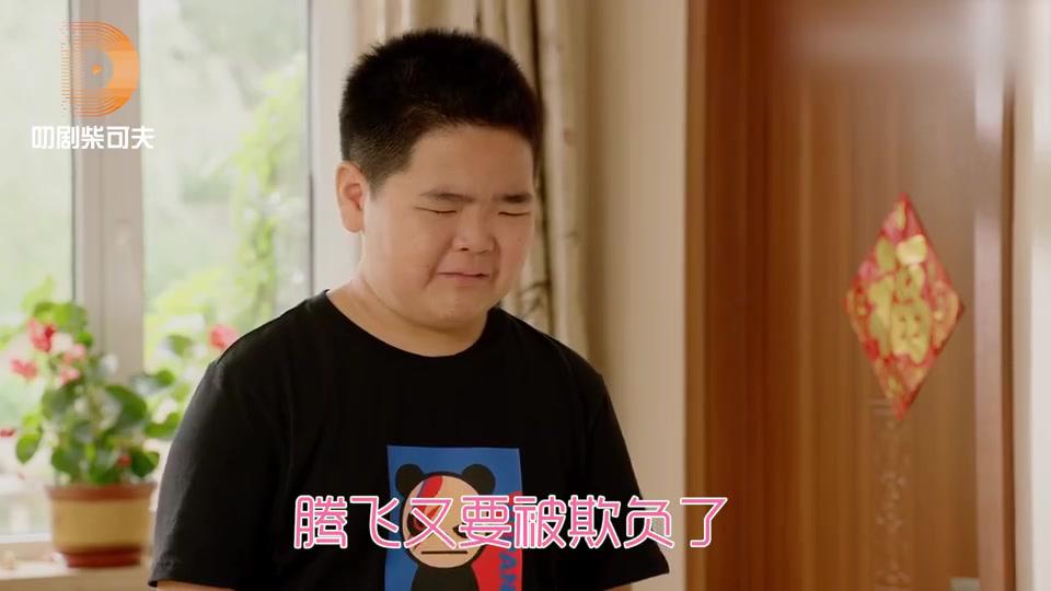 《乡村爱情13》谢腾飞受难vlog,怎么摊上这么个爷爷?