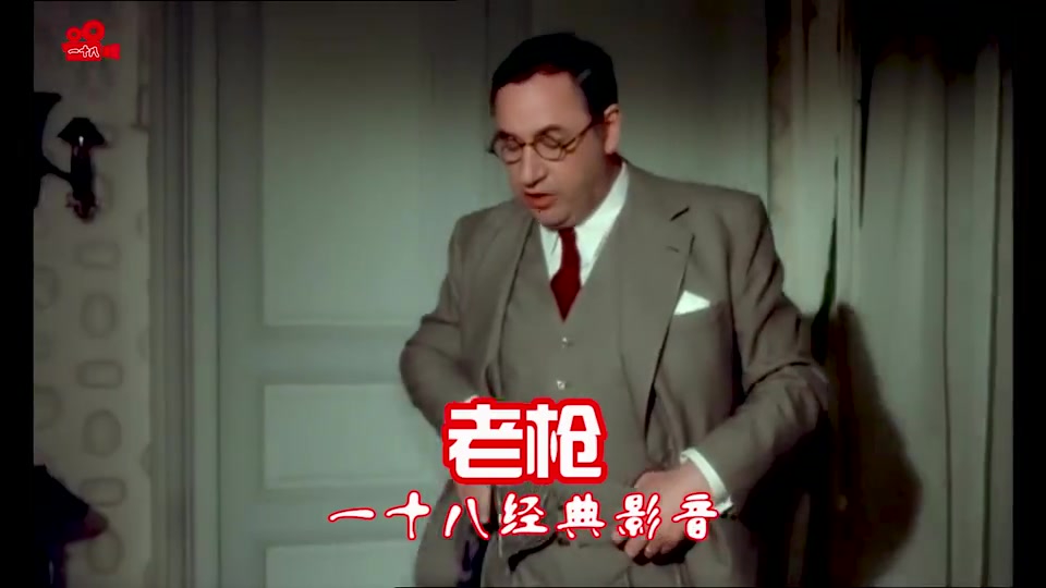 盘点《老枪》上译配音,毕克,丁建华,尚华,乔榛,赵慎之_新浪新闻