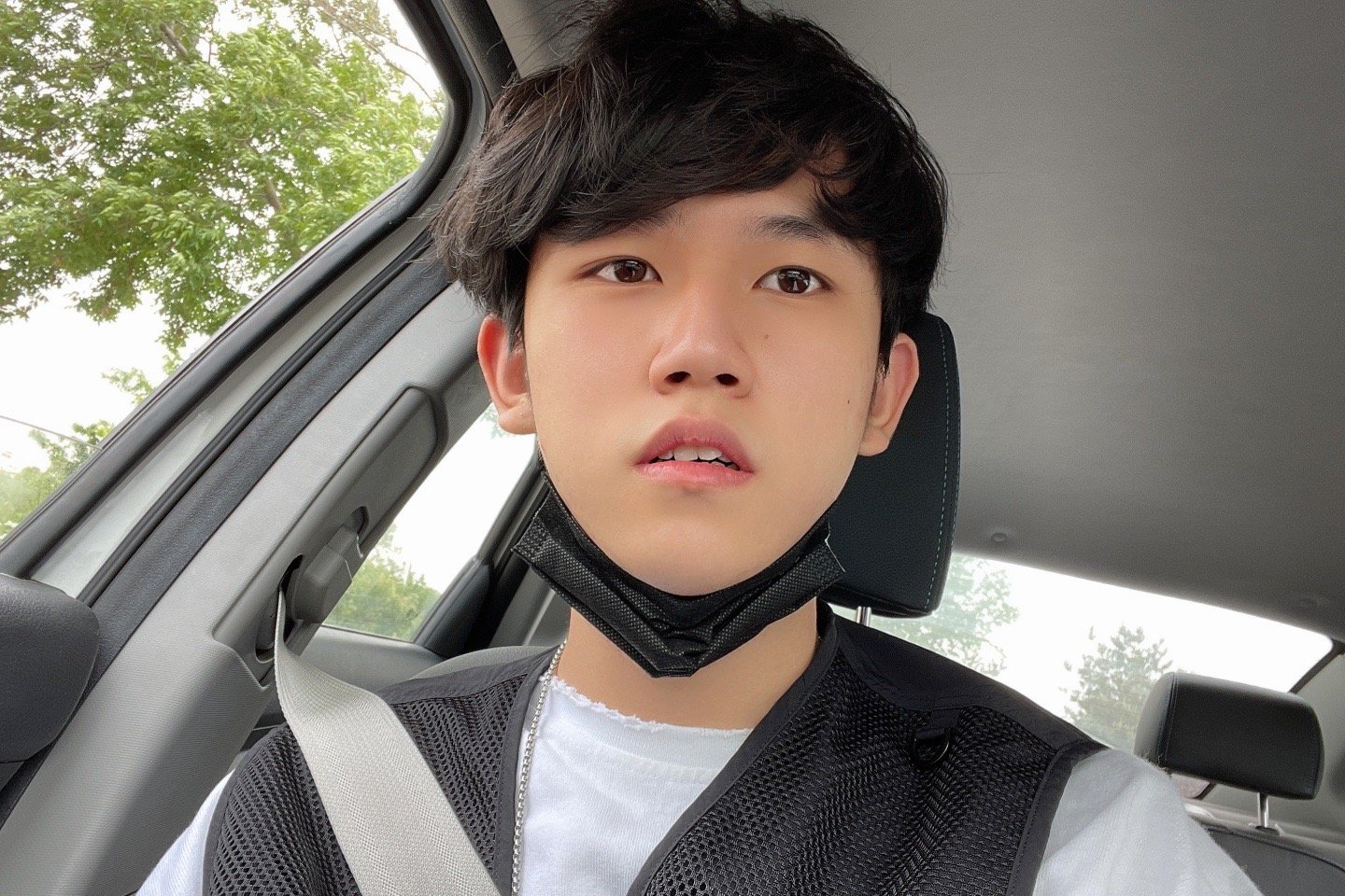 德云社于子淇被曝出轨!女方控诉其吃软饭,曾遭受威胁?