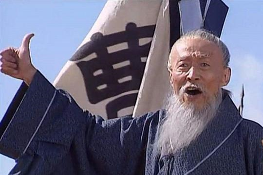 《三国演义》中被诸葛亮痛骂的王朗,其实才是三国的大赢家!