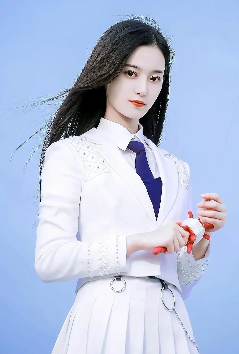 徐艺洋高清美丽写真惊艳迷人