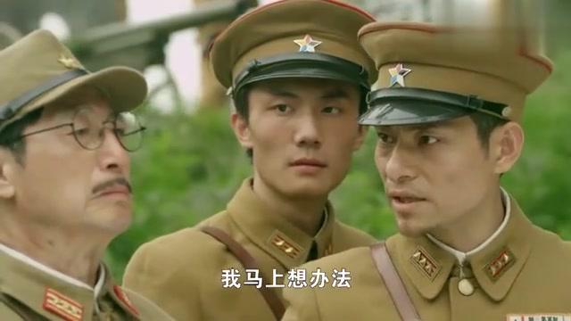 鬼子派伪军劝降八路,谁料伪军被团长喝的迷迷糊糊,啥都忘了!