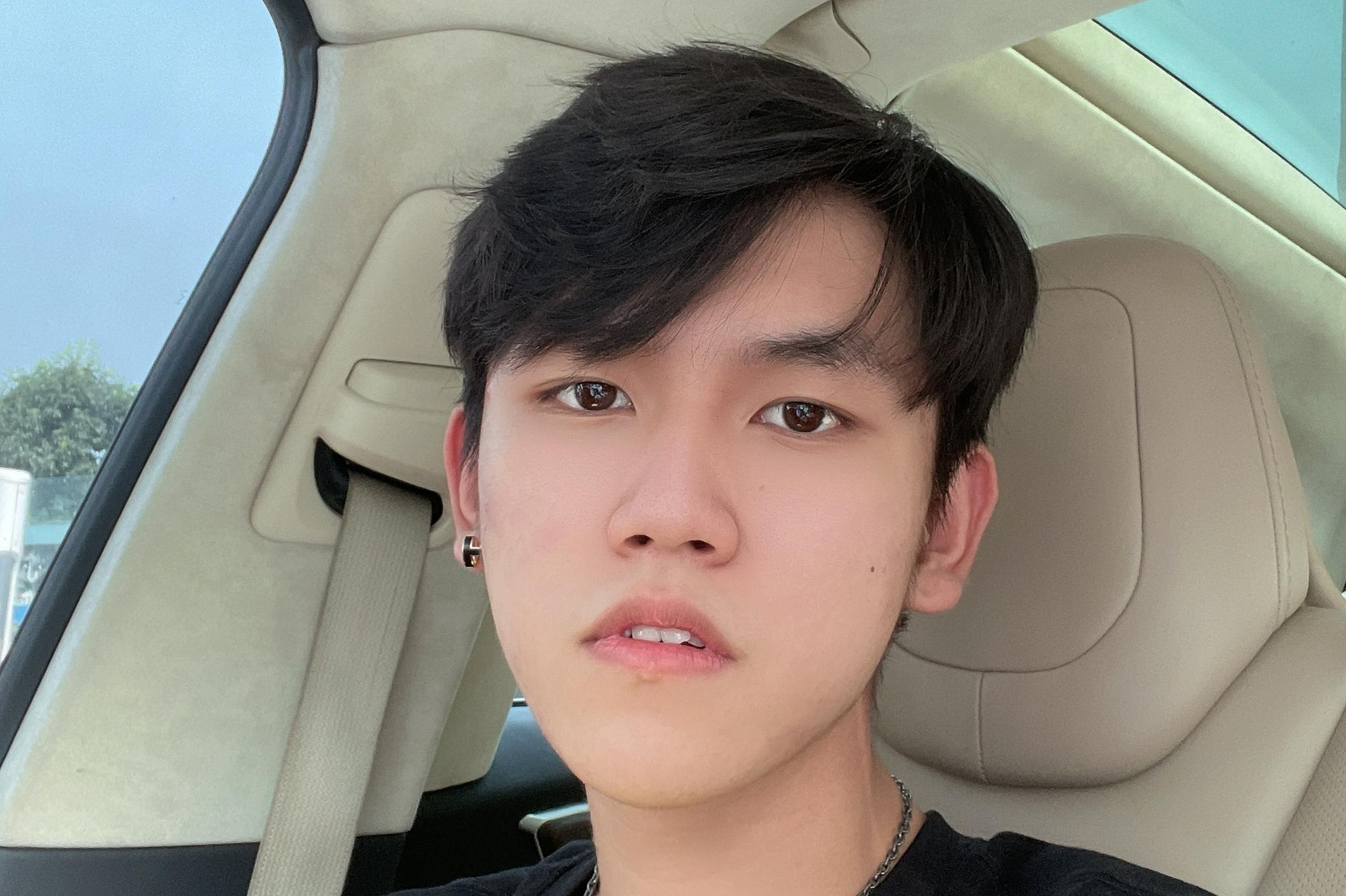 德云社于子淇被曝出轨!女方控诉其吃软饭,曾遭受威胁?