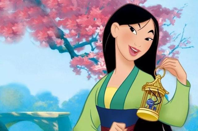 花木兰这么女性化的名字,这么多男性军友为何都不觉其异常?