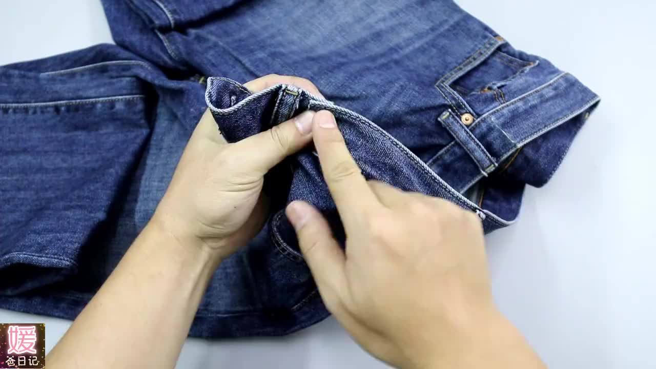盘点衣服肥大改小窍门_衣服肥大改小窍门不用针线-第2张图片-潮百科