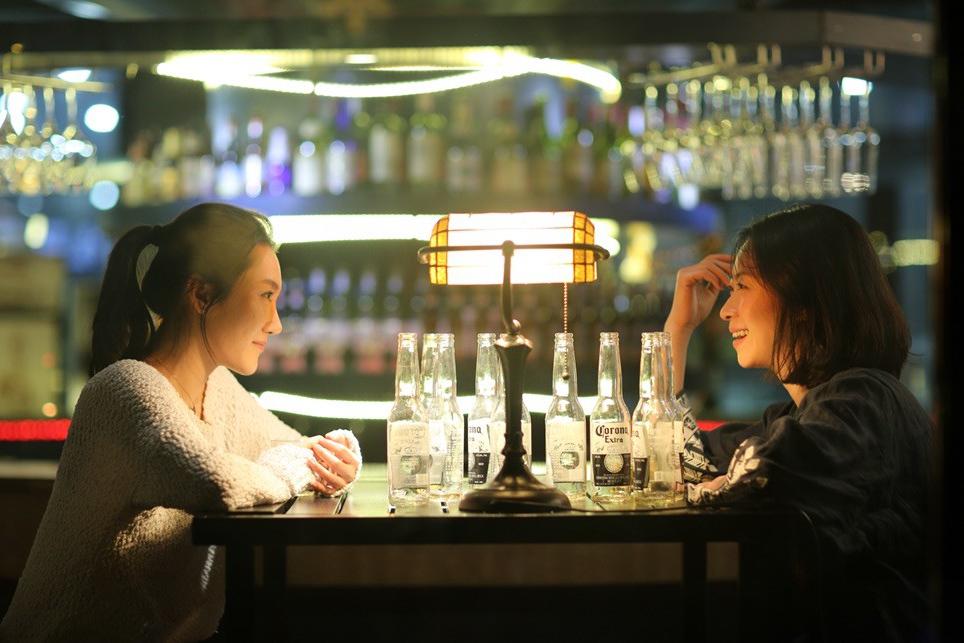 电影《春困》热映 司卉刘陆关系引话题