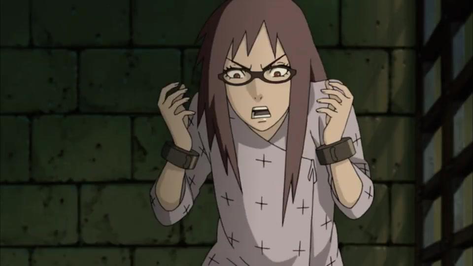 火影:香磷被木叶关押,佐助相册陪伴,里面还放了整套开锁工具