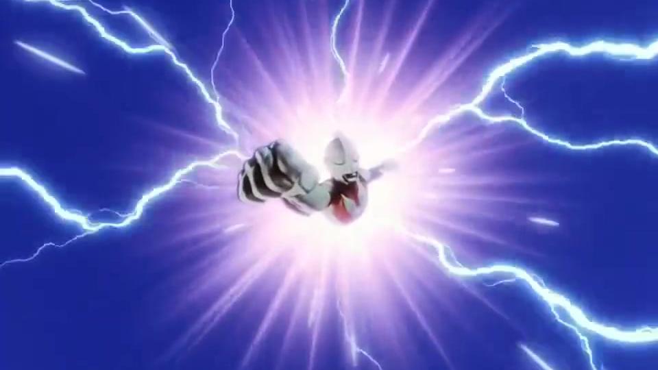 帕瓦特奥特曼:我愿称帕瓦特为推手奥特曼,这战斗太搞笑了