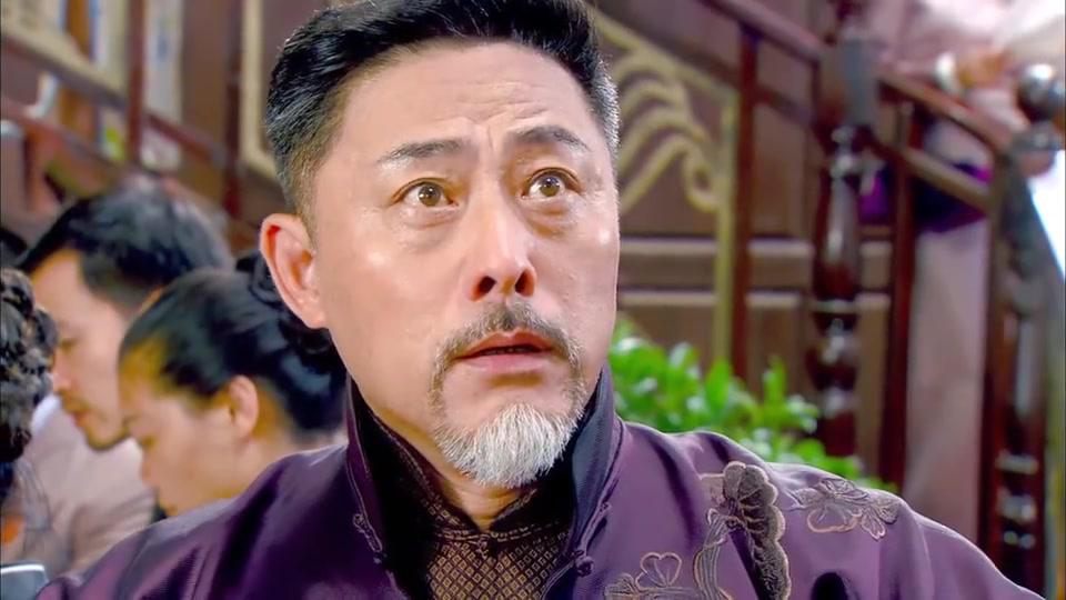 老爷被黎邵峰坑了,整整亏了十五万,这下老爷气懵了