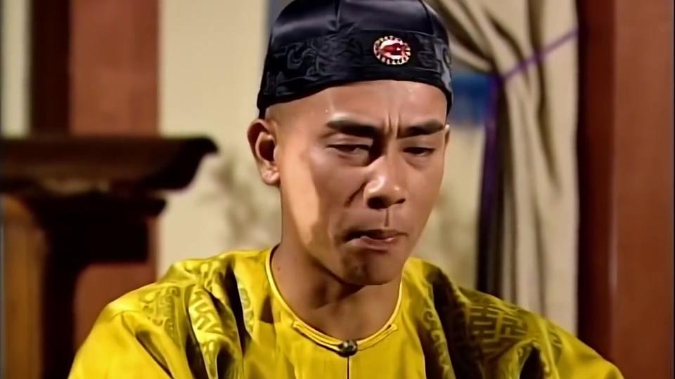 鹿鼎记:道姑找小宝,韦小宝不以为然,怎料四个字让小宝瞬间变脸