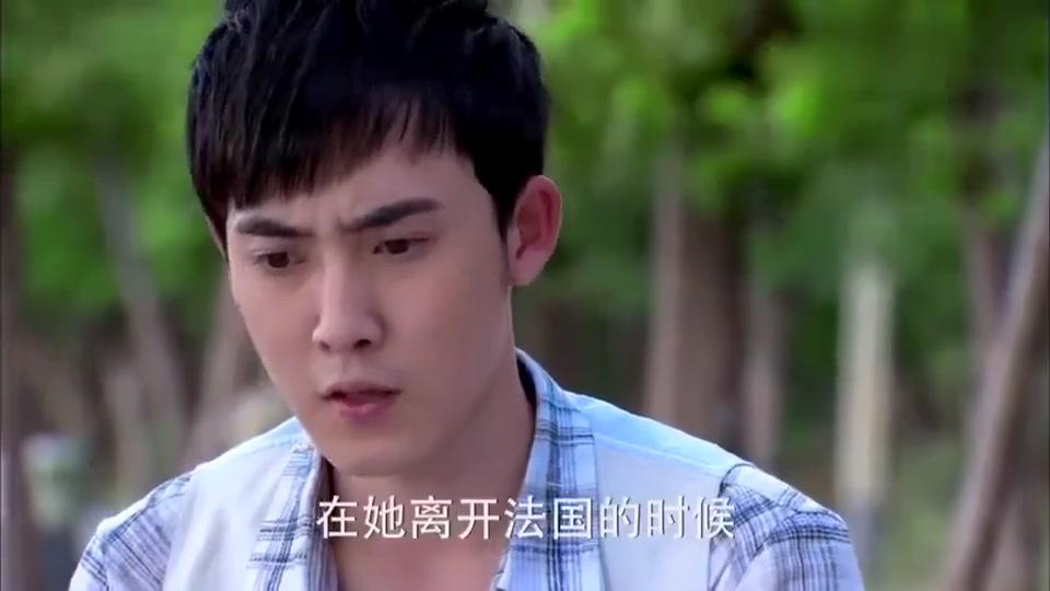 花非花雾非雾:齐飞从别人口中得知,叶凡和韩力并不是男女关系