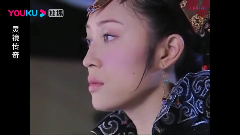 灵镜传奇:赵云夜闯山庄,差点中了埋伏,多亏他机智