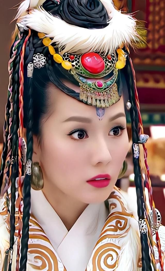 林湘萍貌美如花,美丽动人!_高清图集_新浪网