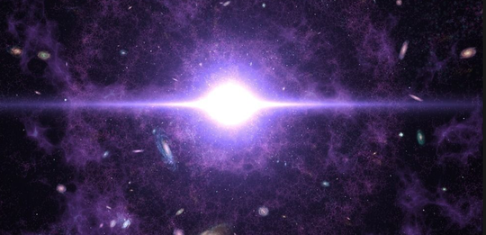 想知道大爆炸是什么样吗,让引力波来告诉你,答案或许意想不到休闲区蓝鸢梦想 - Www.slyday.coM 想知道大爆炸是什么样吗,让引力波来告诉你,答案或许意想不到休闲区蓝鸢梦想 - Www.slyday.coM