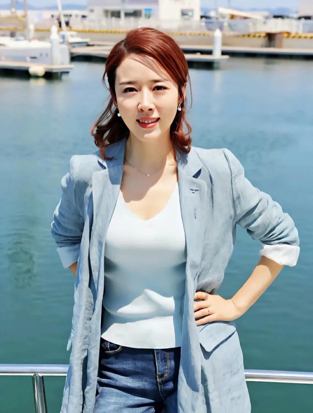 颜丹晨高清惊艳写真美艳动人