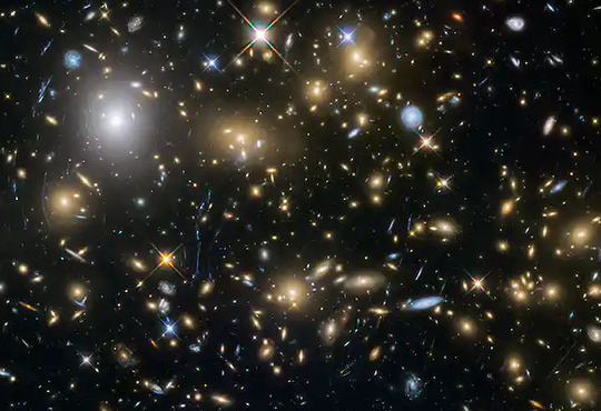 想知道大爆炸是什么样吗,让引力波来告诉你,答案或许意想不到休闲区蓝鸢梦想 - Www.slyday.coM 想知道大爆炸是什么样吗,让引力波来告诉你,答案或许意想不到休闲区蓝鸢梦想 - Www.slyday.coM