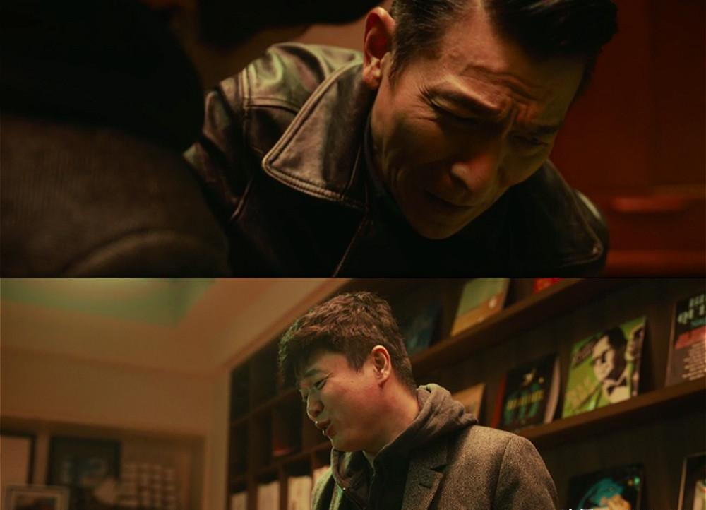 人潮汹涌点映口碑出炉三大惊喜效果爆棚两点遗憾瑕不掩瑜