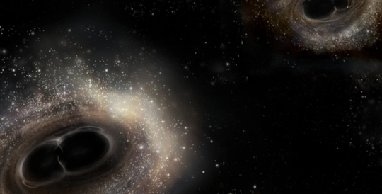 想知道大爆炸是什么样吗,让引力波来告诉你,答案或许意想不到休闲区蓝鸢梦想 - Www.slyday.coM 想知道大爆炸是什么样吗,让引力波来告诉你,答案或许意想不到休闲区蓝鸢梦想 - Www.slyday.coM