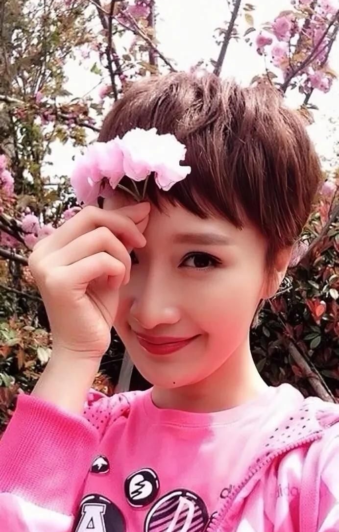 肖涵唯美清纯高清写真惊艳迷人