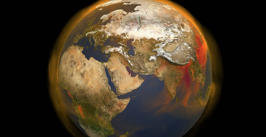 500年后地球会是什么模样这是科学家预测的结果