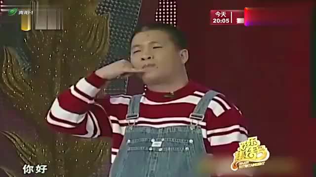 魏三终于上春晚了，李咏魏三小品《非常6+1》回忆经典，爆笑连连_新浪新闻