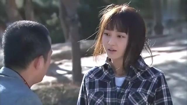 裸婚时代:姚笛和文章紧紧抱在一起,看来打一架挺值的!