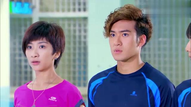 夏日心跳终于回到跳水队这次一定认真对待完成梦想