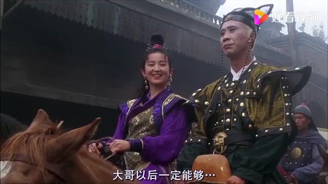 太极张三丰:公公请来了长寿佛,竟遇到太极高手,连小命都快没了_新浪新闻