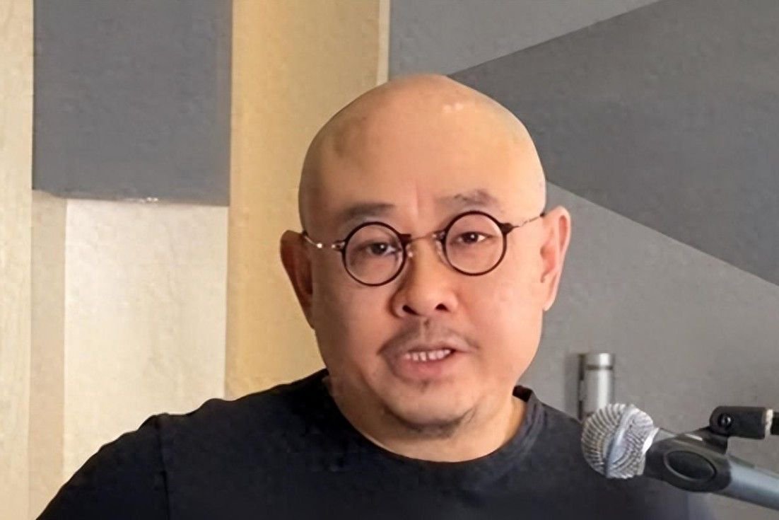 事实证明,将自己演唱会收入全部捐出去的刀郎,已走上另一条大道|刀郎|音乐|公益_新浪新闻
