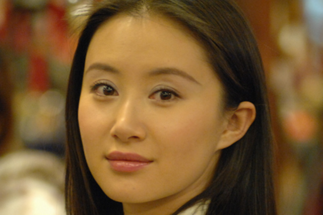 你不认识谁是舒畅?你可能太年轻了,要么就是没童年