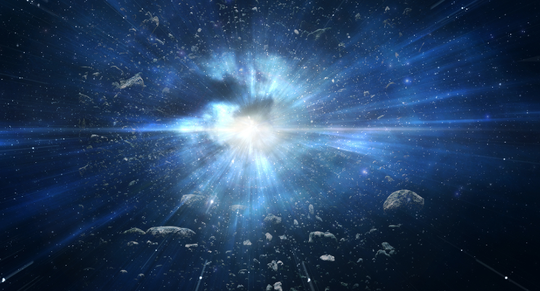 想知道大爆炸是什么样吗,让引力波来告诉你,答案或许意想不到休闲区蓝鸢梦想 - Www.slyday.coM 想知道大爆炸是什么样吗,让引力波来告诉你,答案或许意想不到休闲区蓝鸢梦想 - Www.slyday.coM