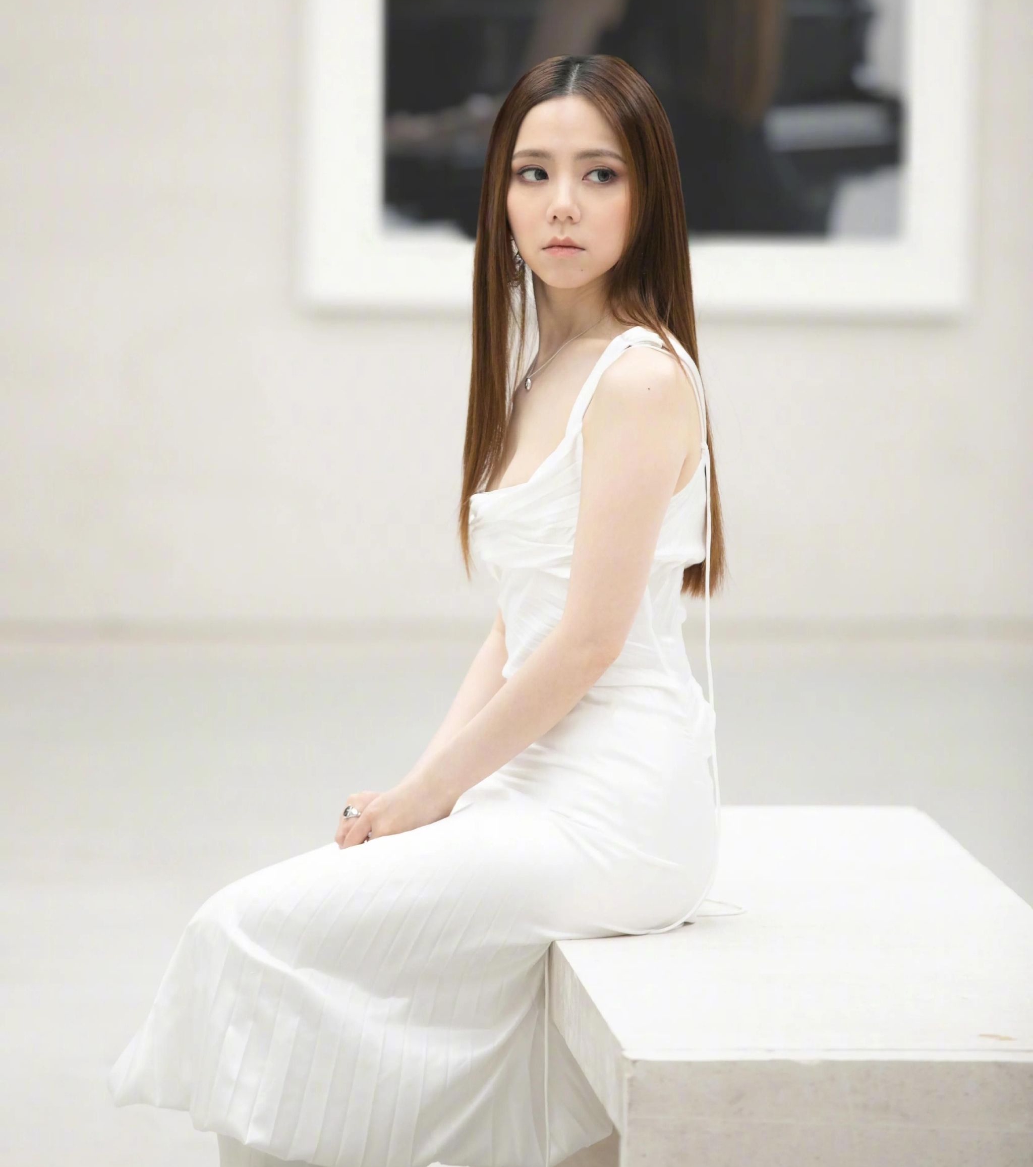 邓紫棋美照,美丽可爱!__财经头条