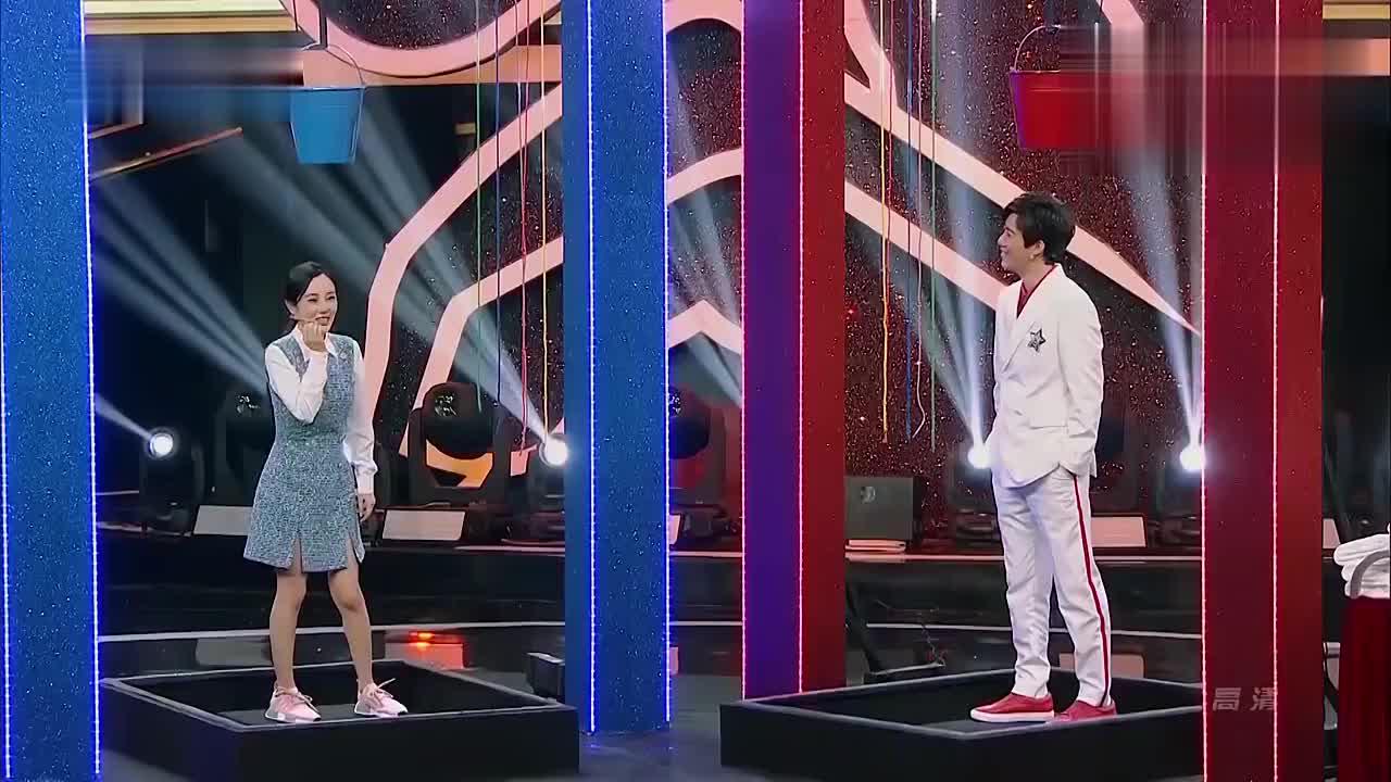 王牌对王牌:李小璐爆猛料,竟和常远这种关系,这次没白看